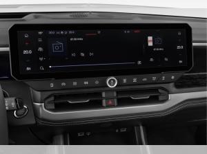 Jeep Compass E-Hybrid 1.2 107kW Altitude Allwetter 360° Pano