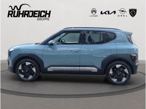 Kia EV2 EV2 42.2 5S AIR WIN WP NAV HDA2 !!!SOFORT VERFÜGBAR!!!