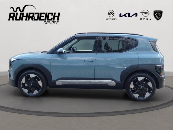 Kia EV2 EV2 42.2 5S AIR WIN WP NAV HDA2 !!!SOFORT VERFÜGBAR!!!