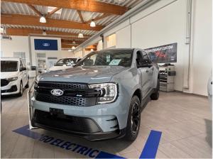 Ford Ranger MS-RT Wildtrak DK elektr. Rollo *sofort verfügbar und Einzelstück*