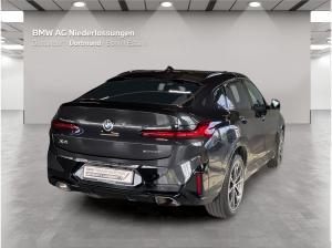 BMW X4 xDrive20i M Sport AHK LiveCockpitProf Laser