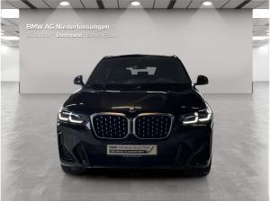 BMW X4 xDrive20i M Sport AHK LiveCockpitProf Laser