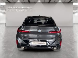 BMW X4 xDrive20i M Sport AHK LiveCockpitProf Laser