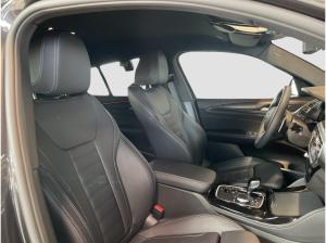 BMW X4 xDrive20i M Sport AHK LiveCockpitProf Laser