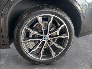 BMW X4 xDrive20i M Sport AHK LiveCockpitProf Laser