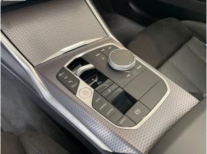 BMW 320 i Touring M Sport
