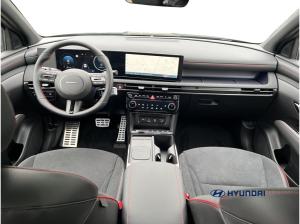 Hyundai TUCSON 1.6 N LINE 180PS 4WD ❗BITTE ZUERST LESEN❗