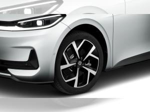 Volkswagen ID.3 Neo 58 kWh Style IQ.Drive Wärmepumpe Pano