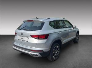 Seat Ateca Road Edition 1.5 TSI