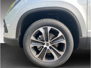 Seat Ateca Road Edition 1.5 TSI