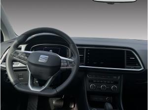 Seat Ateca Road Edition 1.5 TSI