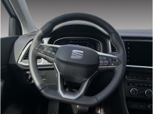 Seat Ateca Road Edition 1.5 TSI