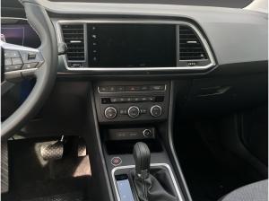 Seat Ateca Road Edition 1.5 TSI