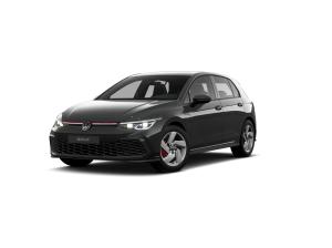 Volkswagen Golf VIII 2.0 TSI GTI DSG LED SHZ PDC App Connect
