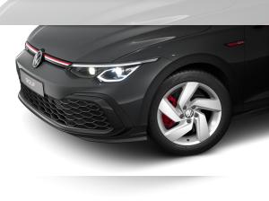 Volkswagen Golf VIII 2.0 TSI GTI DSG LED SHZ PDC App Connect