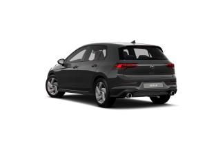 Volkswagen Golf VIII 2.0 TSI GTI DSG LED SHZ PDC App Connect