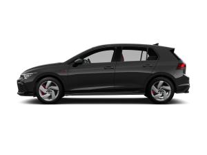 Volkswagen Golf VIII 2.0 TSI GTI DSG LED SHZ PDC App Connect