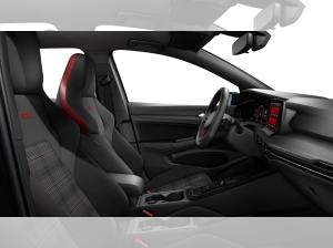 Volkswagen Golf VIII 2.0 TSI GTI DSG LED SHZ PDC App Connect