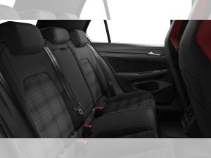 Volkswagen Golf VIII 2.0 TSI GTI DSG LED SHZ PDC App Connect
