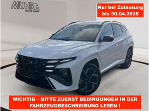 Hyundai TUCSON 1.6 N LINE 180PS 4WD ❗BITTE ZUERST LESEN❗