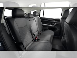 Volkswagen Tayron Life 2.0TDI 4M AHK HD-MATRIX 360 7-SITZER