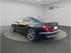 Audi S6 Limousine 3.0 TDI quattro Matrix B&O Pano HuD
