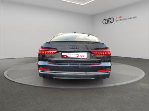 Audi S6 Limousine 3.0 TDI quattro Matrix B&O Pano HuD