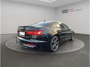 Audi S6 Limousine 3.0 TDI quattro Matrix B&O Pano HuD