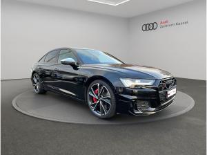 Audi S6 Limousine 3.0 TDI quattro Matrix B&O Pano HuD