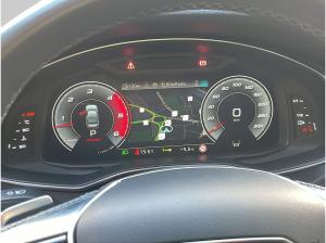 Audi S6 Limousine 3.0 TDI quattro Matrix B&O Pano HuD