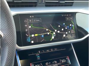 Audi S6 Limousine 3.0 TDI quattro Matrix B&O Pano HuD
