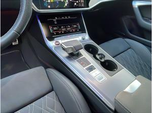 Audi S6 Limousine 3.0 TDI quattro Matrix B&O Pano HuD