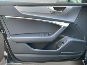 Audi S6 Limousine 3.0 TDI quattro Matrix B&O Pano HuD