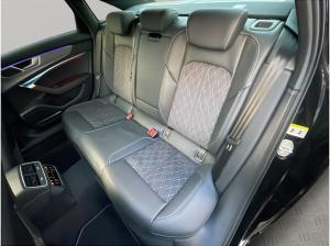 Audi S6 Limousine 3.0 TDI quattro Matrix B&O Pano HuD
