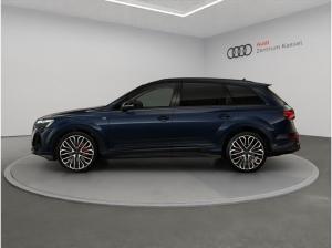 Audi Q7 SUV S line TDI qu. AHK HuD Pano B&O 360°