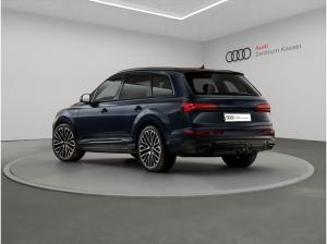 Audi Q7 SUV S line TDI qu. AHK HuD Pano B&O 360°