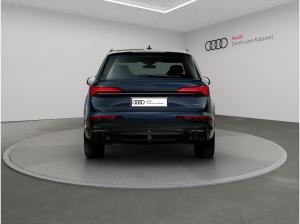 Audi Q7 SUV S line TDI qu. AHK HuD Pano B&O 360°
