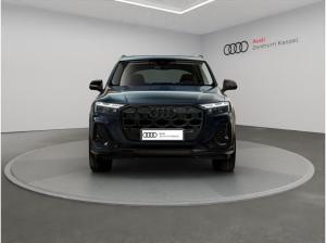 Audi Q7 SUV S line TDI qu. AHK HuD Pano B&O 360°