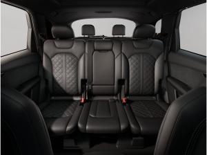 Audi Q7 SUV S line TDI qu. AHK HuD Pano B&O 360°
