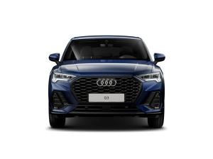 Audi Q3 Sportback S line 35 TFSI *LED*AHK*Navi*