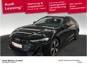 Audi A5 Avant TFSI S tr.