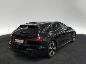 Audi A5 Avant TFSI S tr.