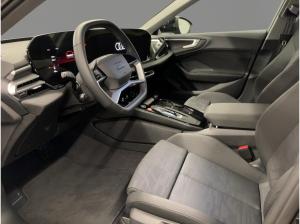 Audi A5 Avant TFSI S tr.