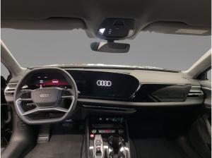 Audi A5 Avant TFSI S tr.