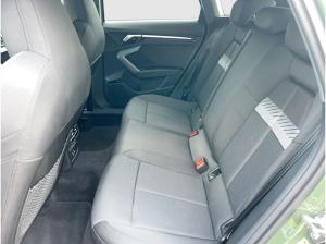 Audi A3 Sportback 40TFSIe HuD/S-Sitze/Matrix/AHK/SONOS/ACC/Kam