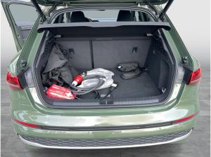 Audi A3 Sportback 40TFSIe HuD/S-Sitze/Matrix/AHK/SONOS/ACC/Kam