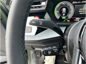 Audi A3 Sportback 40TFSIe HuD/S-Sitze/Matrix/AHK/SONOS/ACC/Kam