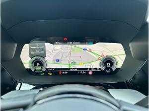Audi A3 Sportback 40TFSIe HuD/S-Sitze/Matrix/AHK/SONOS/ACC/Kam