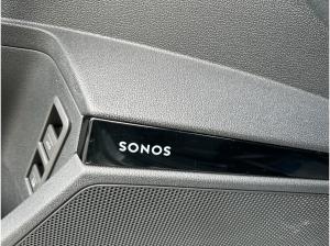 Audi A3 Sportback 40TFSIe HuD/S-Sitze/Matrix/AHK/SONOS/ACC/Kam