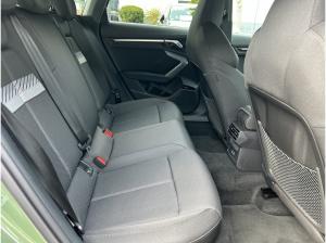 Audi A3 Sportback 40TFSIe HuD/S-Sitze/Matrix/AHK/SONOS/ACC/Kam
